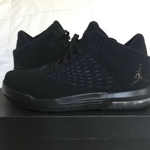 Jordan Flight Origin 4 shoes